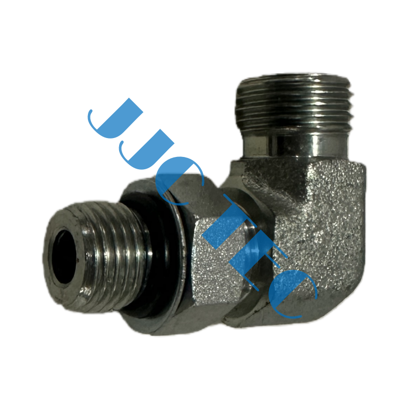 موصل، رقم مرجع OEM: P764000010-06-06، يستخدم لـ IRON ROUGHNECK، ST-160