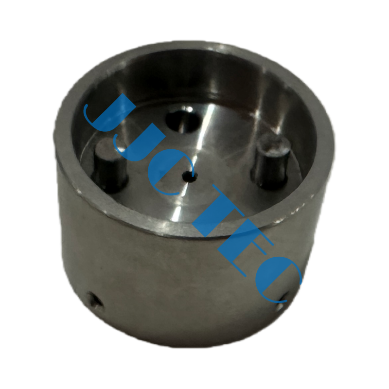 مفتاح الربط ASSY +NN، رقم مرجع OEM: 20027553:45P، يستخدم للكبسولة الهيدروليكية ذات 80 خطًا