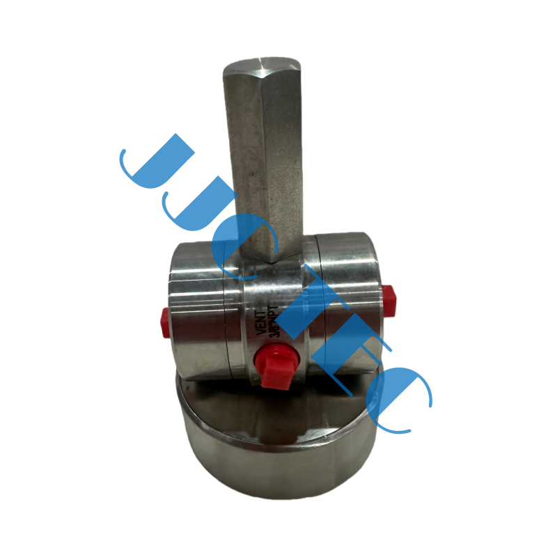 OEM 20071796 - صمام هيدروليكي لمشعب التحكم في مانع التدفق / المحول