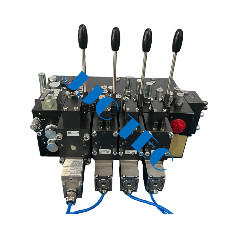 VALVE، OEM رقم المرجع: 231234، يستخدم لنظام أرفف الأنابيب PRS-8i