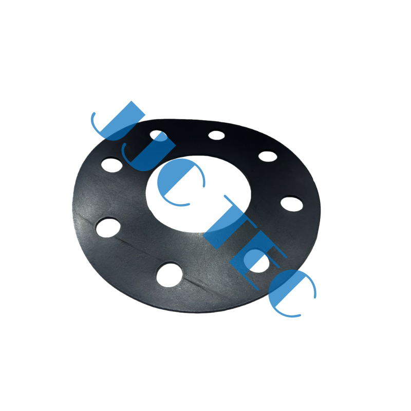 GSKT، 4'ANSI 300LB، BUNA-N، رقم مرجع OEM: 20031376، يستخدم للتحكم في مانع الانفجار BOP