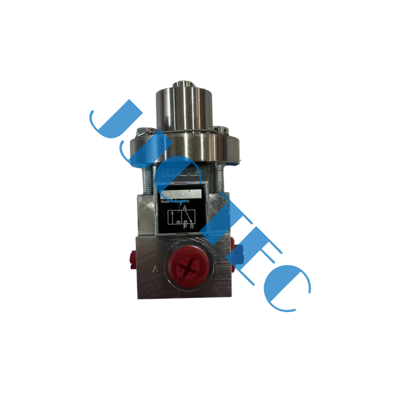 طقم الترقية، رقم OEM: 10828640، يستخدم للحديد Rougneck، ST-80C