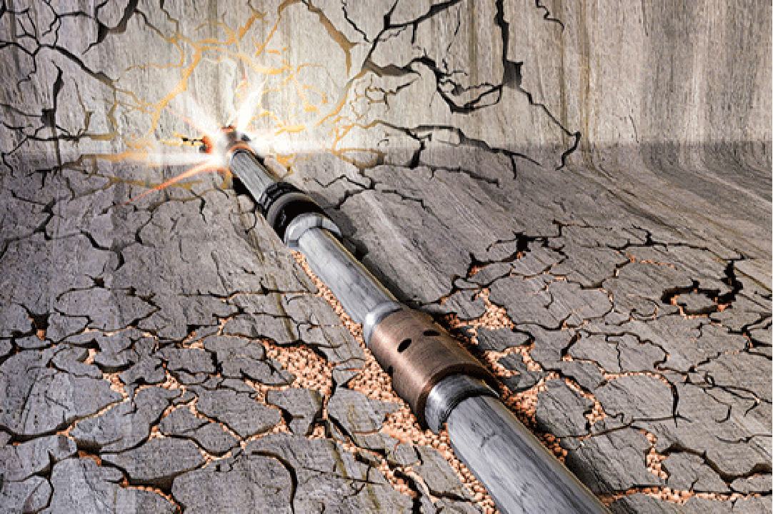 معدات الحفر