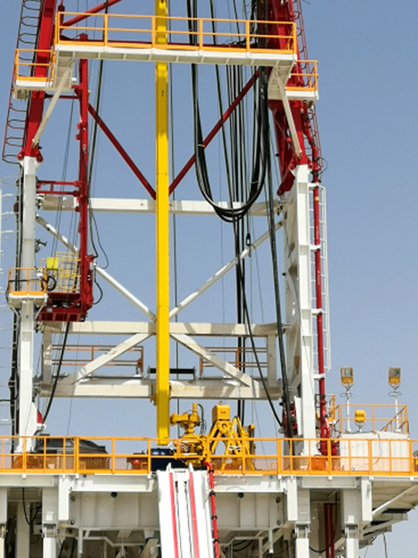 حديد خشن من JJC TEC في المملكة العربية السعودية