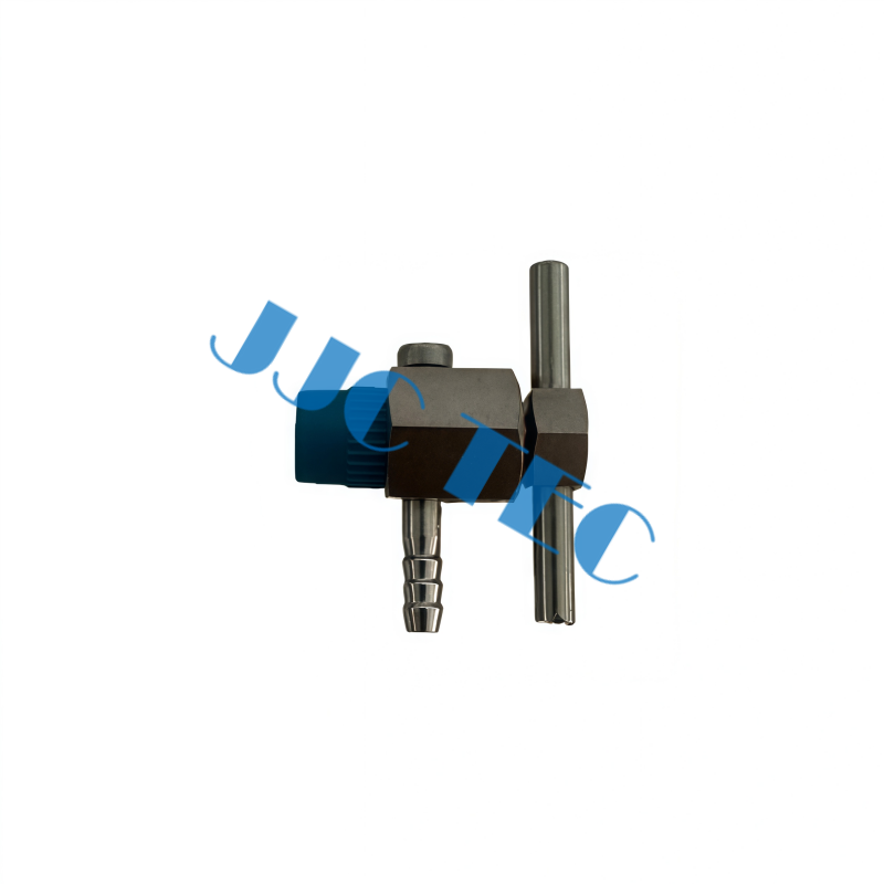 صمام نزيف ، OEM المرجع رقم: SS-BVM2-C3-SH ، يستخدم في السحب