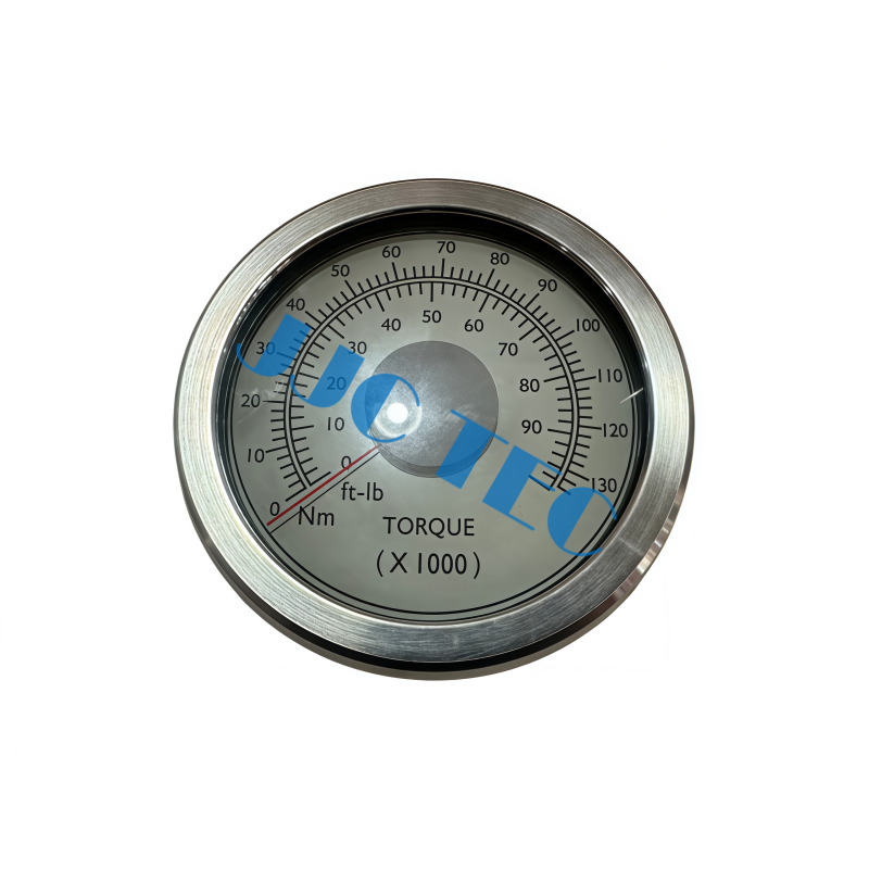 Gauge-Torquetop Drive ، OEM المرجع رقم: 30155573-25 ، يستخدم في Top Drive