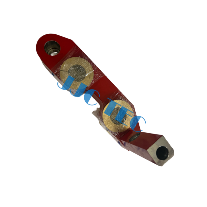 LOMERA ASSY LH ، OEM المرجع رقم: 30160388 ، يستخدم لخشبة الحديد ، ST-80