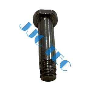 CLEVIS PIN SHORT(SS) لصمام المزلاج BX-1V، رقم مرجع OEM: 50003964، يستخدم للمصاعد