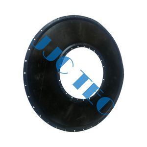 COUNTERSUNK BOLT، رقم مرجع OEM: 27105+71، يستخدم في HydraRacker III