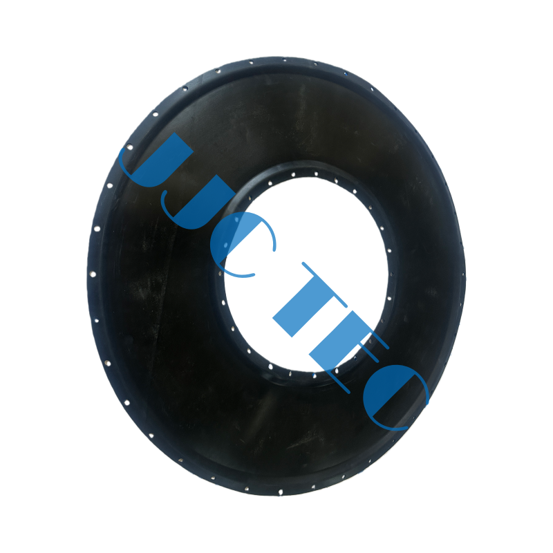 COUNTERSUNK BOLT، رقم مرجع OEM: 27105+71، يستخدم في HydraRacker III