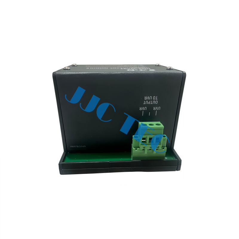 Circuit Breake ، OEM المرجع رقم: 10635356-001 ، يستخدم لمحرك الأقراص العلوي ، TDS-11SH