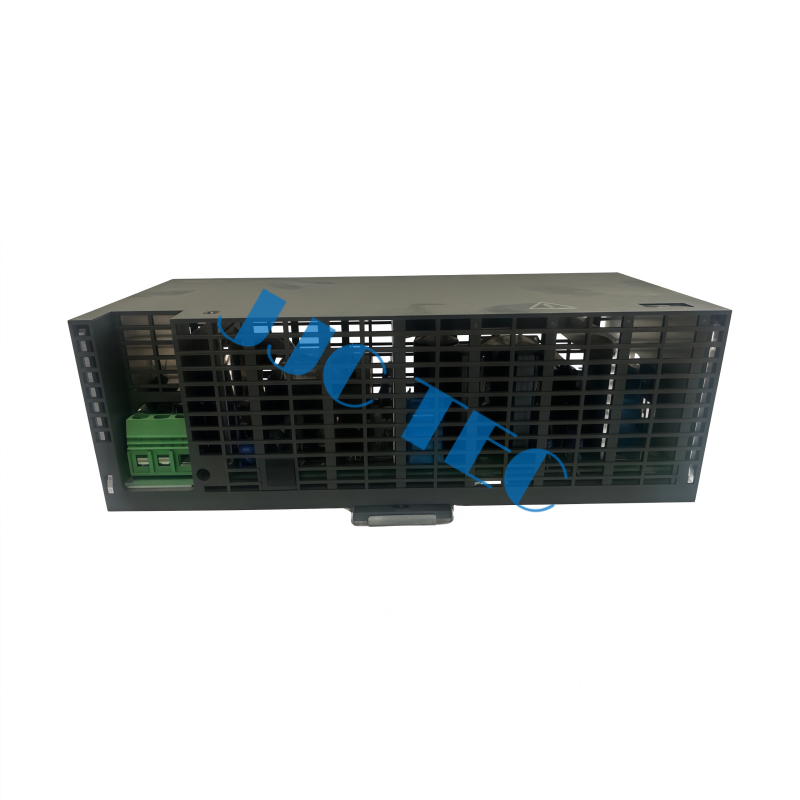 مزود الطاقة ، 24VDC ، OEM المرجع رقم: 122627-131 ، يستخدم في Top Drive ، TDS-11SA