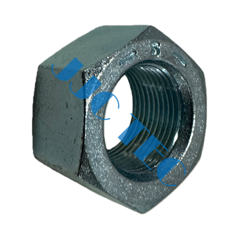 NUT، HEX-STD (UNF-2B)، رقم مرجع OEM: 55220-C، يستخدم للأدوات الدوارة والمناولة