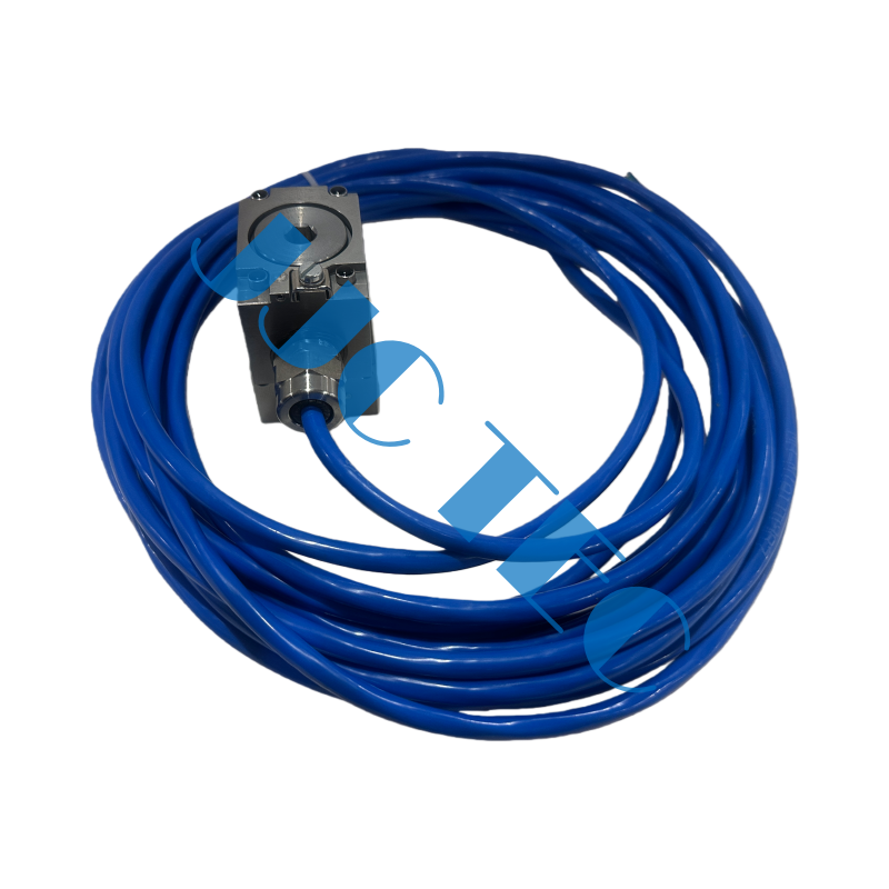 صمام، تقليل/تخفيف ELECTRO-HYD PL، رقم مرجع OEM: P854000093-H، يستخدم لـ IRON ROUGHNECK، ST-120