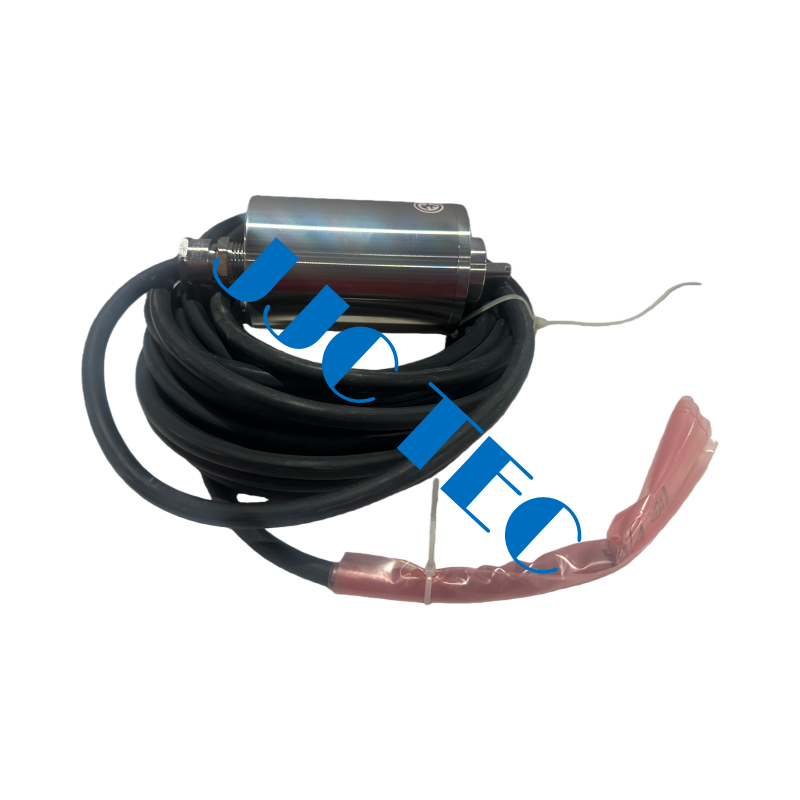 جهاز تشفير النبض EX 1000PPR، IP66/67 INCR.، رقم مرجع OEM: 80536، يستخدم لـ HydraTong MPT-200