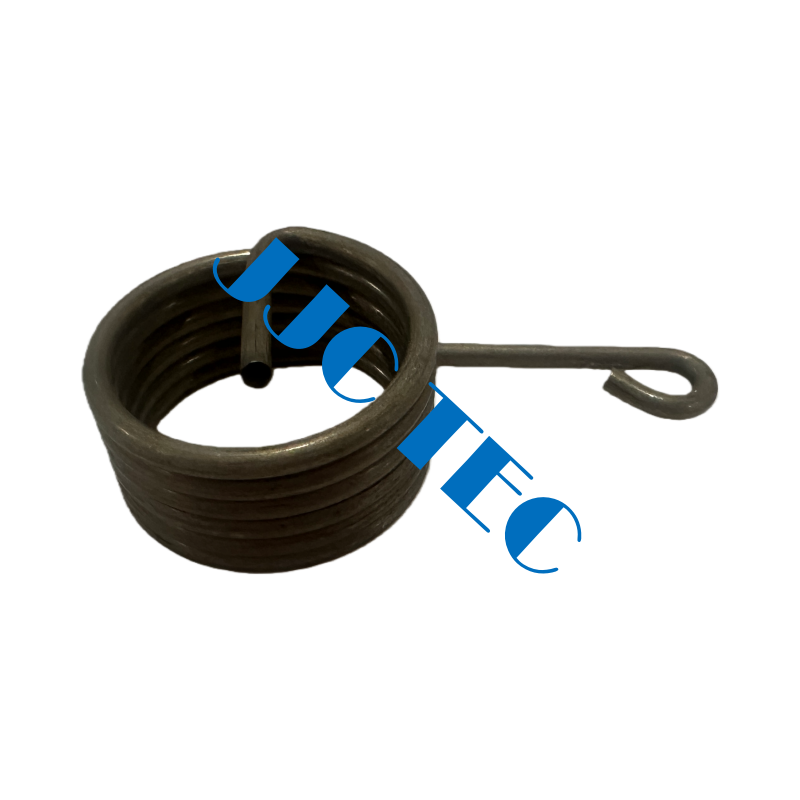 SPRING، TORSION، رقم مرجع OEM: 91681، يستخدم للمنصة