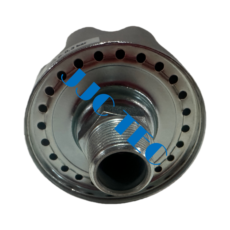 جهاز تنفس، رقم مرجع OEM: H13-1002-010، يستخدم لمحرك الأقراص العلوي، 1275AC-681