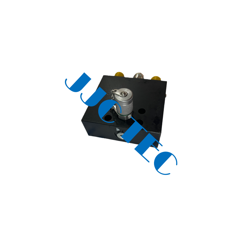 MANIFOLD ASSY، موازنة، رقم مرجع OEM: M364001449، يستخدم للحديد الخشن، ST-160