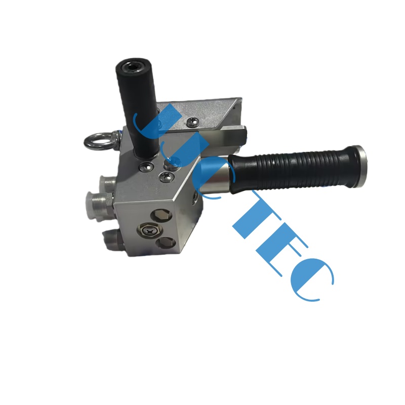 صمام التحكم عن بعد الهيدروليكي، رقم مرجع OEM: HM30120700، يستخدم لـ