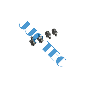 محمل منزلق، تشحيم ذاتي، مع شفة، رقم مرجع OEM: 10076، يستخدم في Hydraracker XY