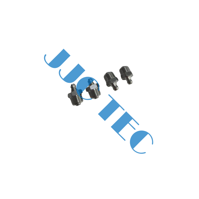 محمل منزلق، تشحيم ذاتي، مع شفة، رقم مرجع OEM: 10076، يستخدم في Hydraracker XY