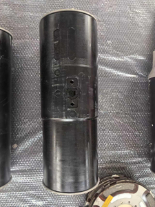 Assy ، Ibop ، Upper ، Ph-100 ، OEM المرجع رقم: 10380131-001 ، يستخدم في Top Drive ، TDS-8SA
