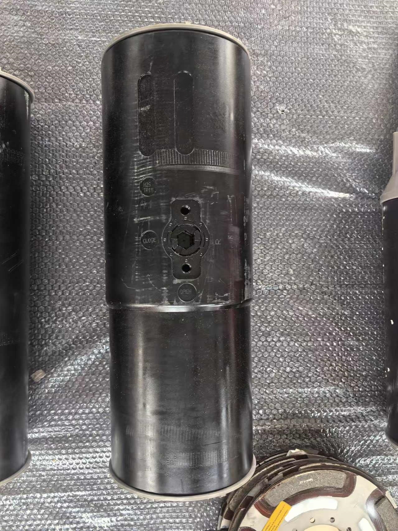 Assy ، Ibop ، Upper ، Ph-100 ، OEM المرجع رقم: 10380131-001 ، يستخدم في Top Drive ، TDS-8SA