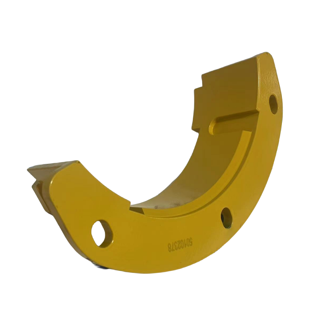 بطانة التثبيت، رقم مرجع OEM: 30125012، تستخدم لـ TDS-8SA