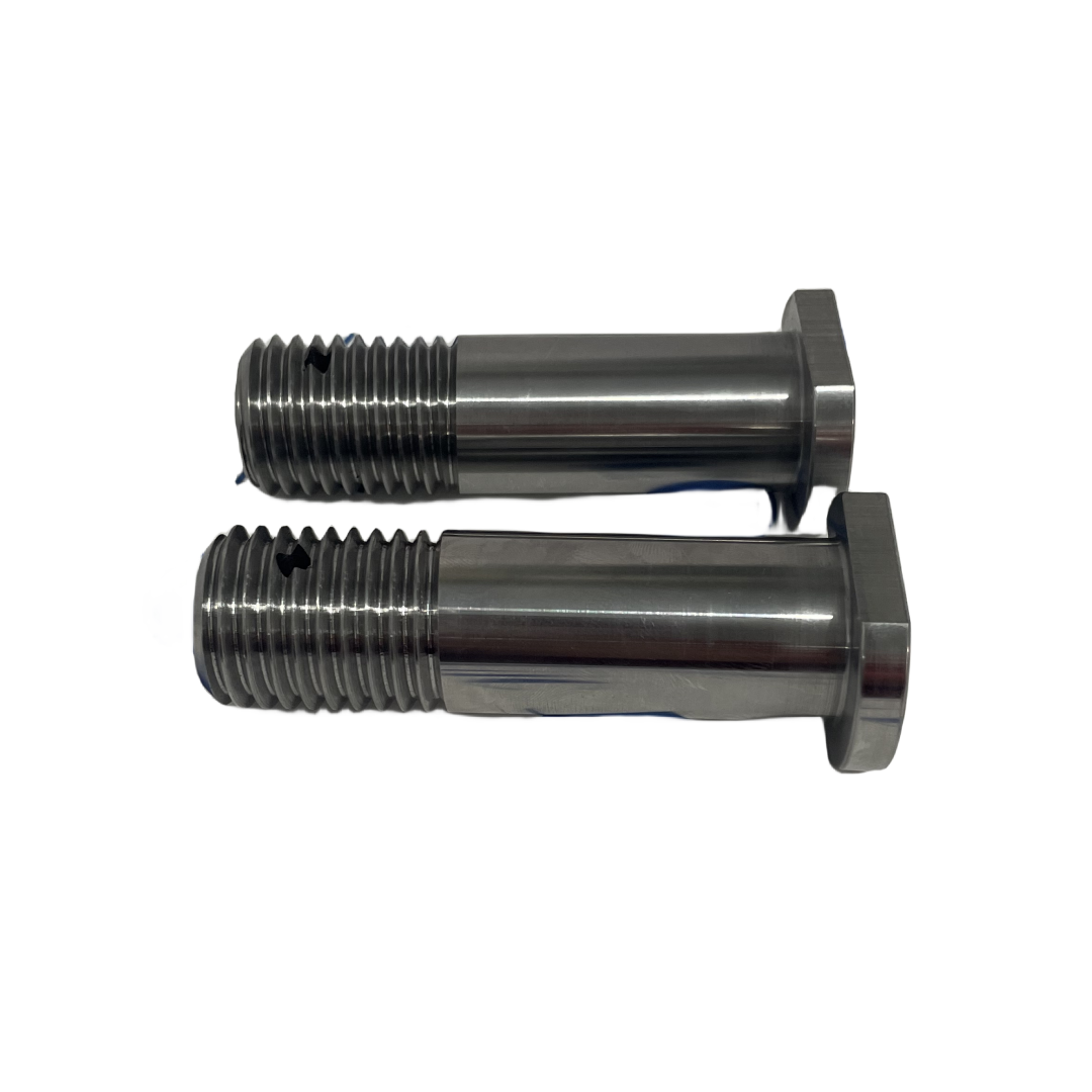 PH-75 PIVOT PIN، رقم مرجع OEM: 30158766-1، يستخدم لـ TDS-11SA