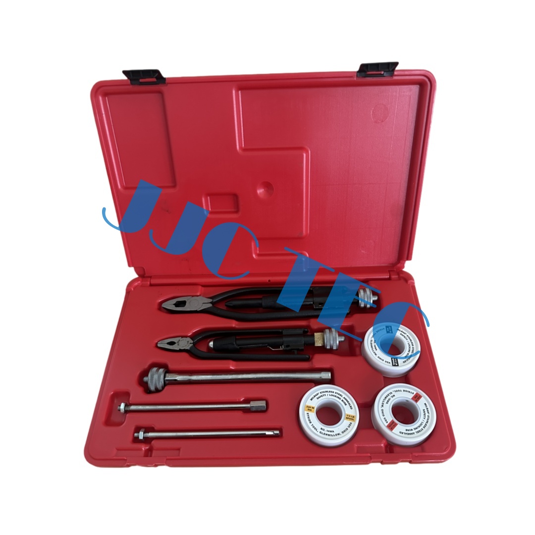 كماشة الأسلاك الملتوية ، OEM المرجع رقم: 30124631 ، يستخدم لمحرك الأقراص العلوي