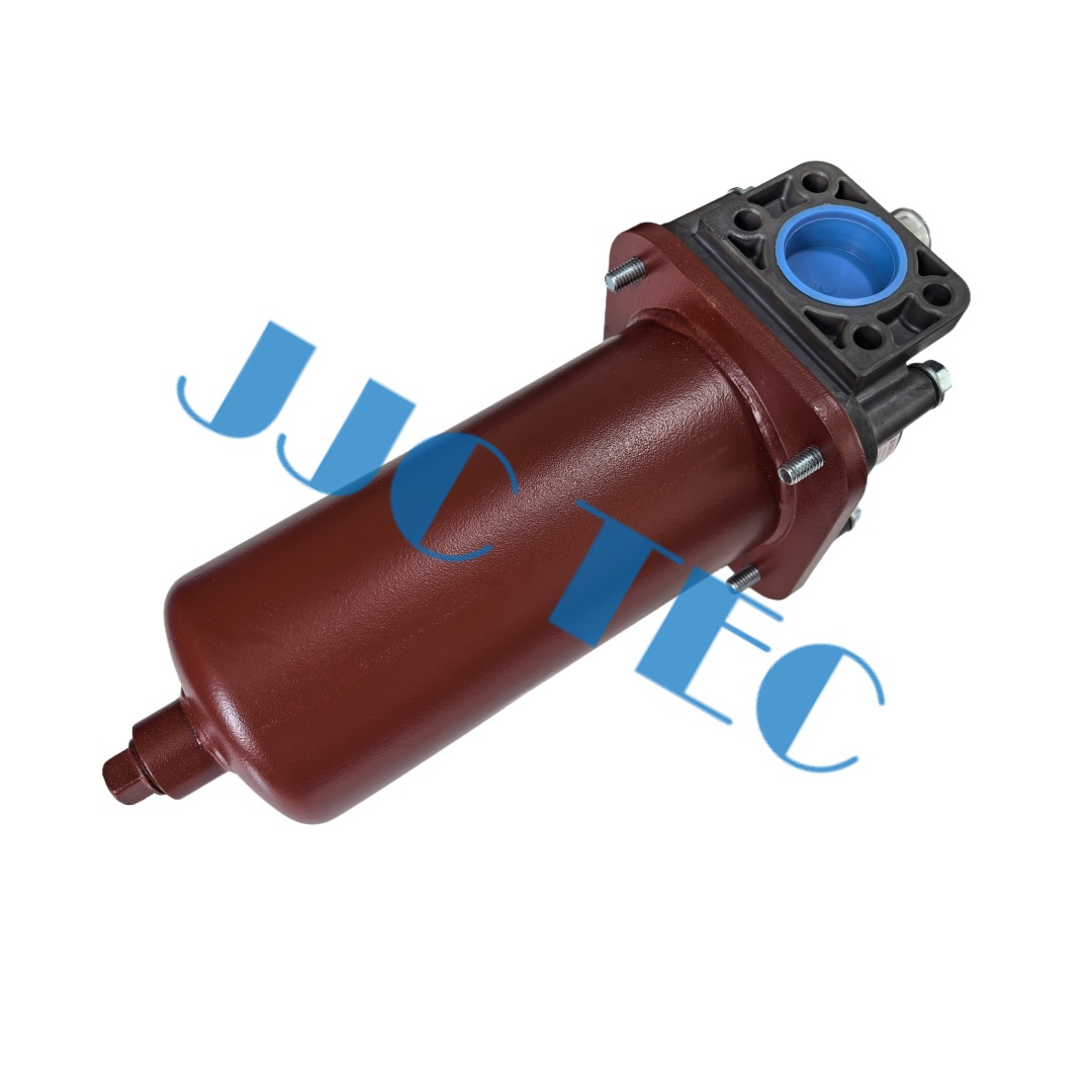 مرشح زيت 60-ميكرون ASSY ، OEM المرجع رقم: 30111013 ، يستخدم في TOP Drive