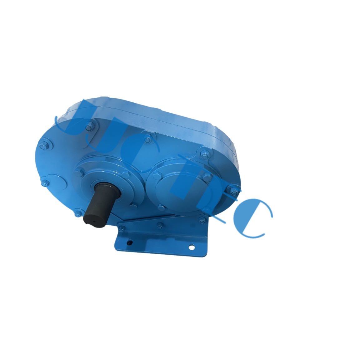 صندوق التروس المخفض ، OEM المرجع رقم: 7020B086 ، يستخدم في السحب