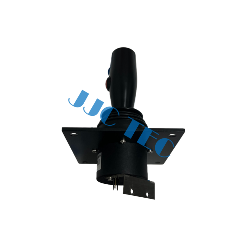 2switch-joystick. SK60-Compl W/Bracket ، OEM المرجع رقم: 20055317 ، يستخدم لكرسي Drillers