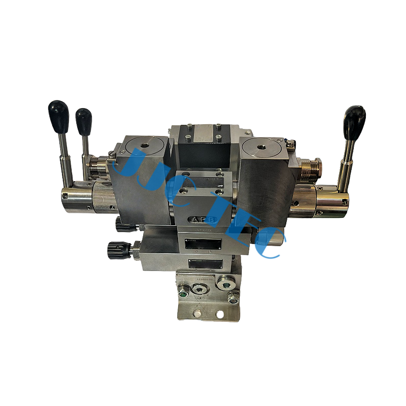 كتلة Valve ، OEM المرجع رقم: 183849 ، يستخدم لأعلى DRVIE ، HPS-03