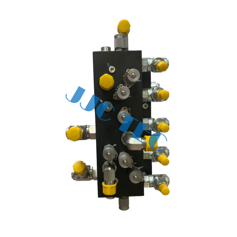 مجموعة PRS Jaw Mansold ، OEM المرجع رقم: 130190 ، يستخدم ل Racker ، PRS-4I