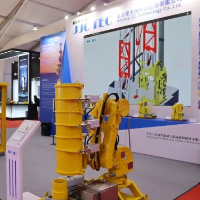 يوضح JJC اختراق الذكاء الاصطناعي المتجسد لتطبيقات الطاقة في 2025 WRC