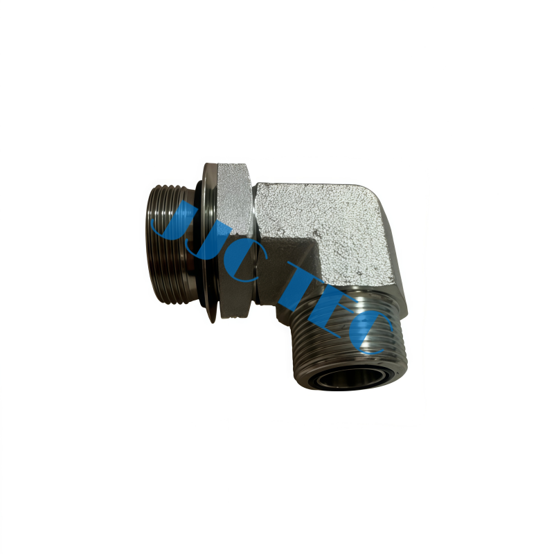 ADAPTER45926، رقم مرجع OEM: P764000010-16-20، يستخدم للحديد الخشن، ST-160