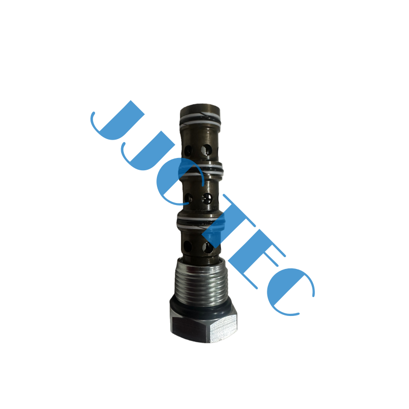 صمام، مقسم التدفق، رقم مرجع OEM: 7500862، يستخدم لمحرك الأقراص العلوي PS2-750A