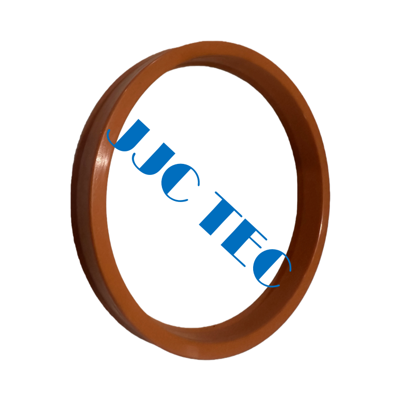 SEAL، POLYPAK، 4-3/8'ID X 4-7/8'OD X 1/4، رقم مرجع OEM: 12578، يستخدم لنظام الناهض من النوع FT-E