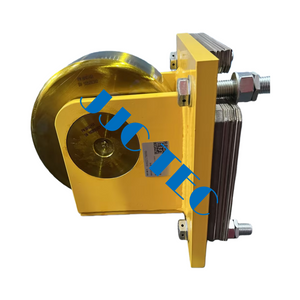 الأسطوانة الجانبية، رقم مرجع OEM: 1029551، تستخدم لمحرك الأقراص العلوي، TD-1000-AC-2M