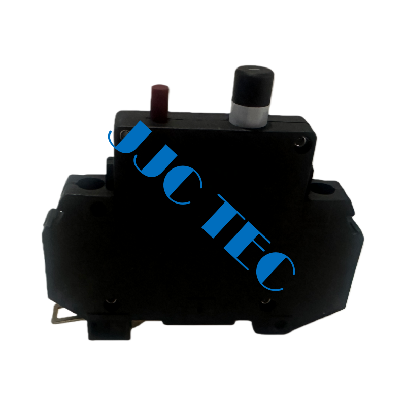 TB-C/B، 1AMP، مغناطيسي حراري، رقم مرجع OEM: 10064179-006، يستخدم لنظام AMPHION
