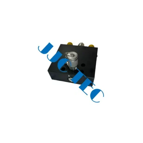 قطع غيار حديد خشن 