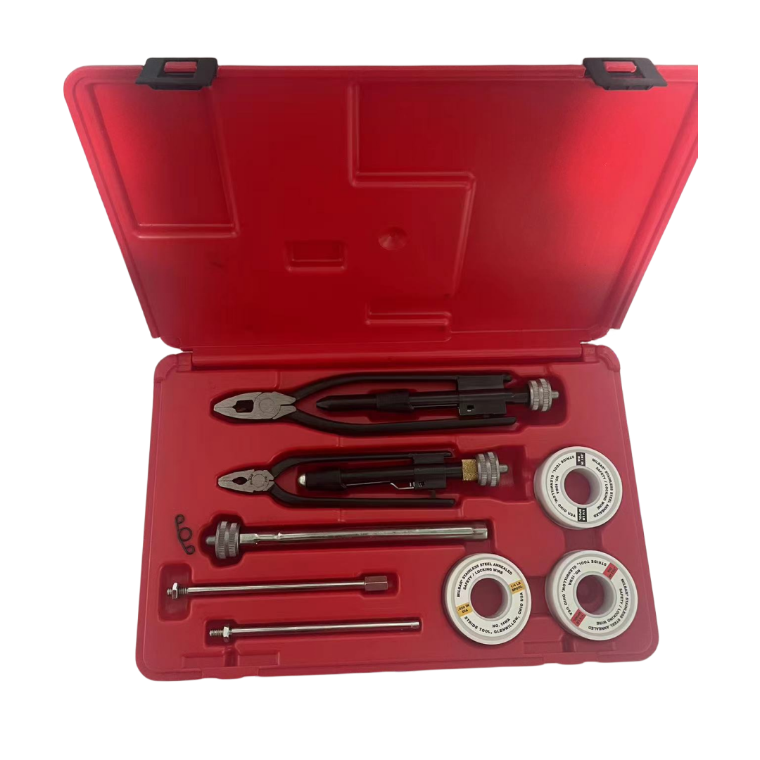 زردية WIRE-TWISTER، رقم مرجع OEM: 30124631، تستخدم لـ TDS-11SA