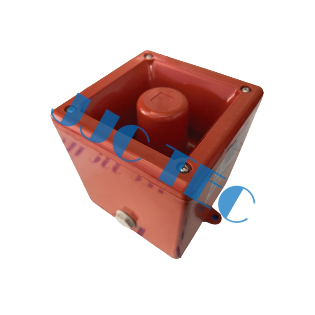 Horn-Beka ، IS ، Eex IA IIC T4 ، OEM Ref No: 0000-9604-54 ، يستخدم في Top Drive