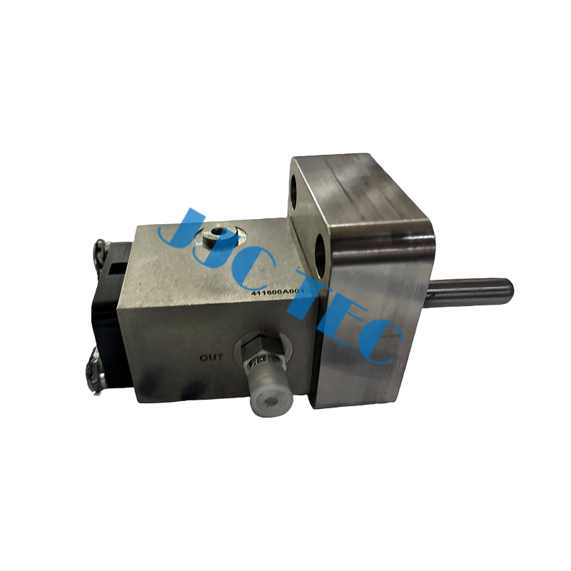 مجموعة صمام الإشارة، رقم مرجع OEM: 411600A000، المستخدمة في المصعد