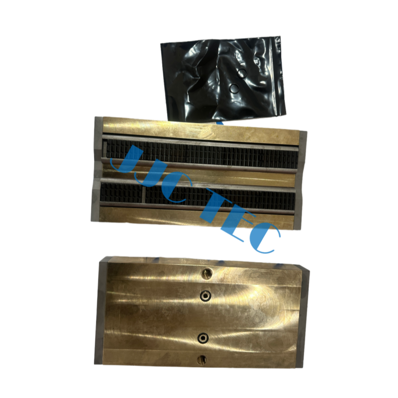 يموت رأس قبضة ، OEM المرجع رقم: XD1201A0655-G ، يستخدم لـ Hydra Racker