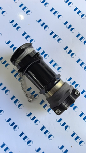 موصل الطاقة الأسود ، OEM المرجع رقم: 114869-SF-BLK ، يستخدم في نوفمبر ، TDS ، Top Drive