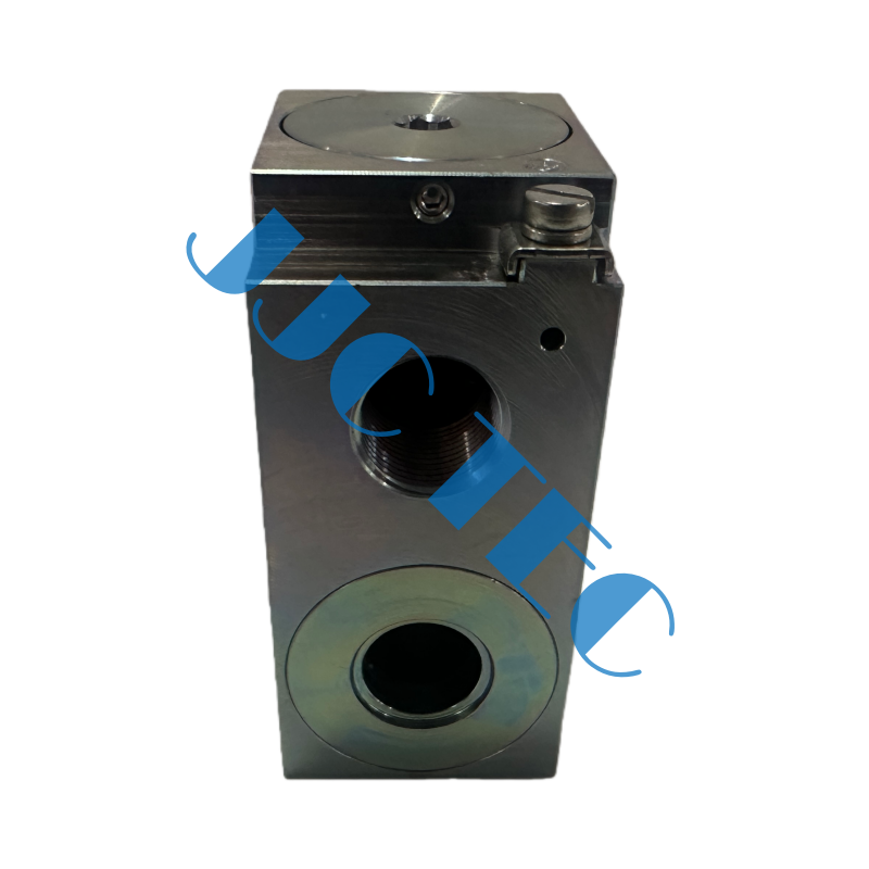 الملف اللولبي، صمام مقاوم للصدمات، رقم مرجع OEM: 191250، يستخدم لـ HydraRacker III