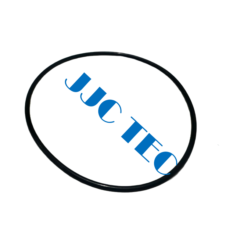 O-RING، رقم مرجع OEM: 51300-037-B، يستخدم للحديد الخشن، ST-120