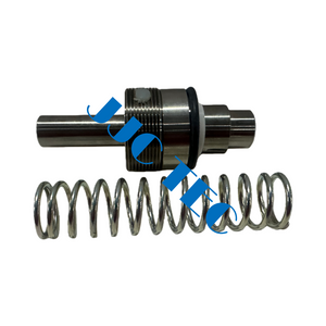 VLV، CHK ASSY، POPPET STYLE F/SHAFFER UL، رقم مرجع OEM: 20022638، يستخدم لـ 18-15M NXT Triple Ram BOP